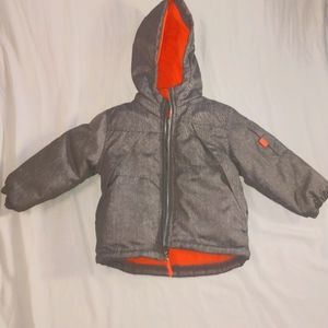 Kidz carter's winter coat